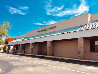 Publix at Jupiter Square
