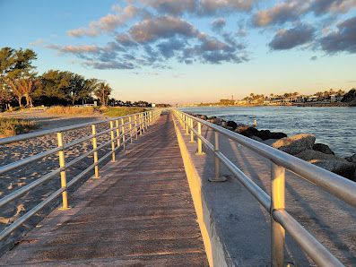 Jupiter Beach Park