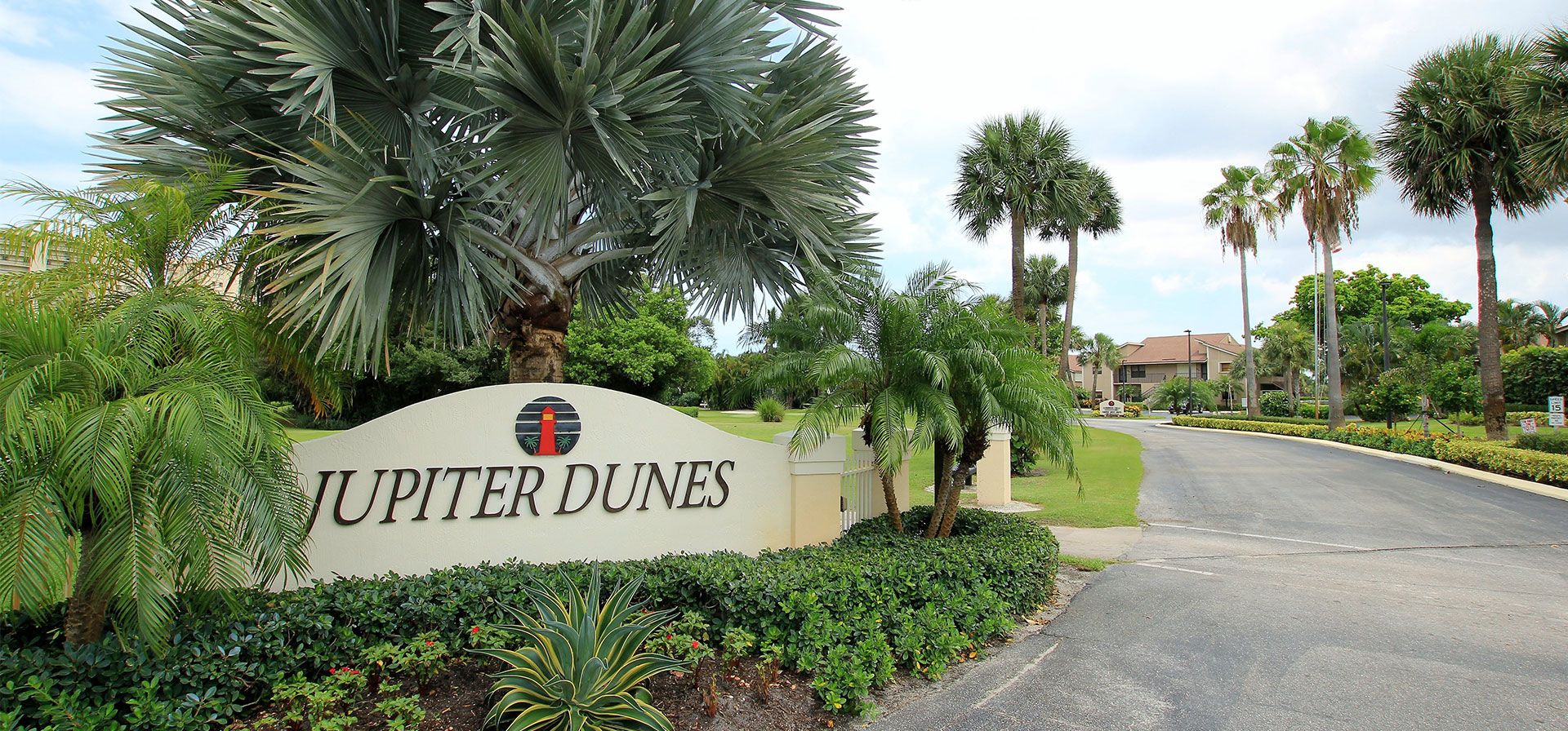 Jupiter Dunes blog