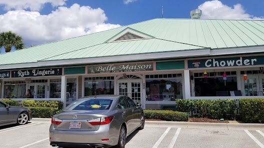 Belle Maison Boutique