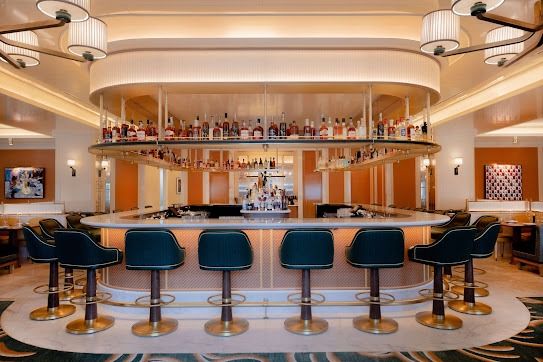 Bourbon Steak by Michael Mina