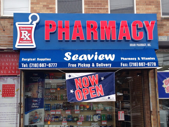Seaview Pharmacy