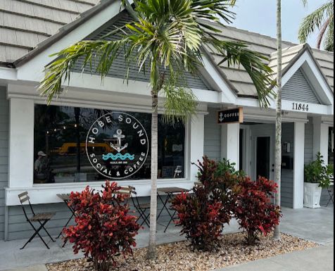 Hobe Sound Social Coffee & Market