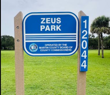 Zeus Park