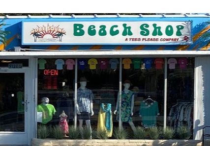 Hobe Sound Beach Shop