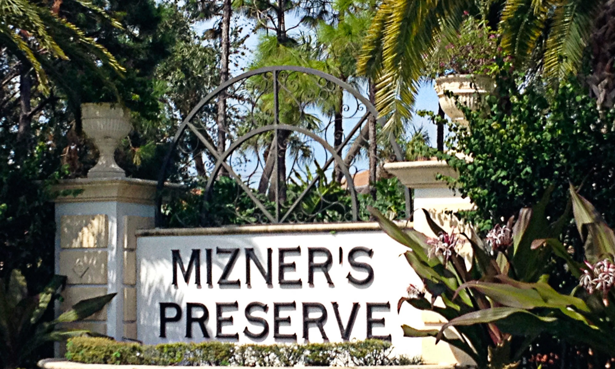Mizner Preserve