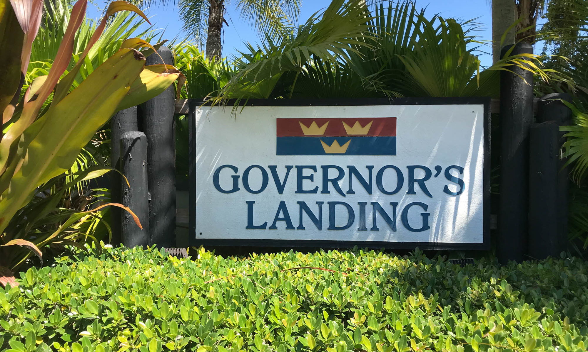 Governors Landing 