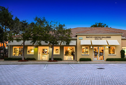 Native Visions Galleries