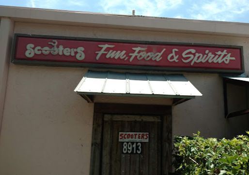 Scooters Fun, Food & Spirits