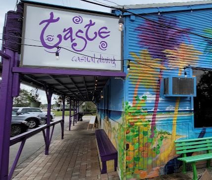 Taste Casual Dining