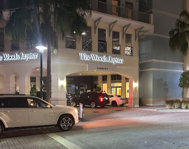 The Woods Jupiter