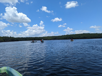 Jimmy Graham Park & Boat Ramp