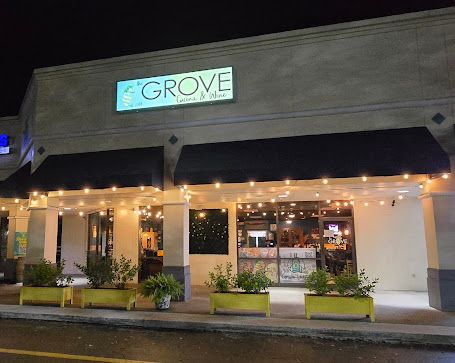 The Grove