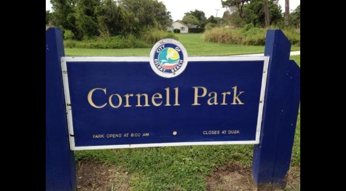 Cornell Park