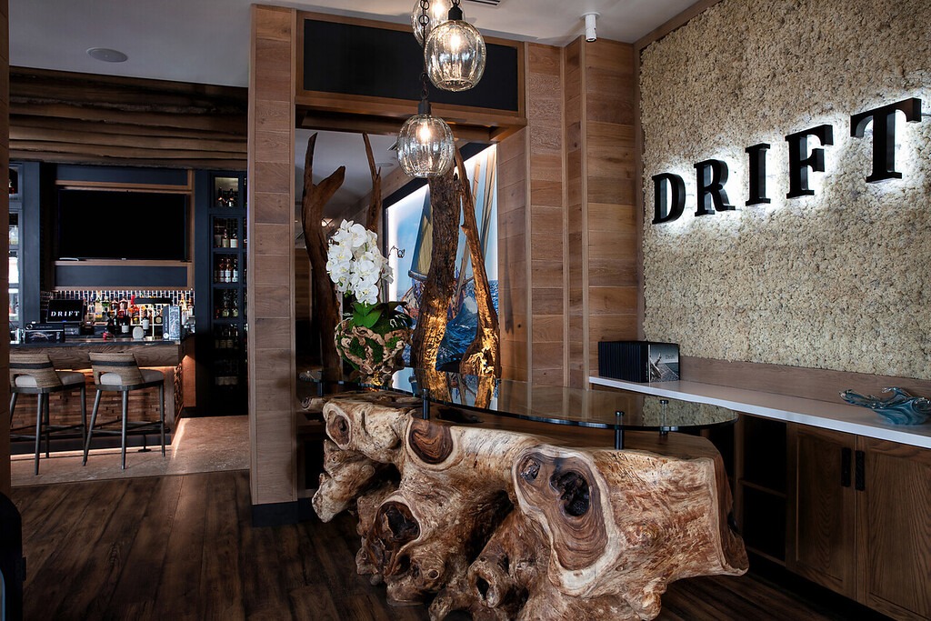 Drift Kitchen & Bar