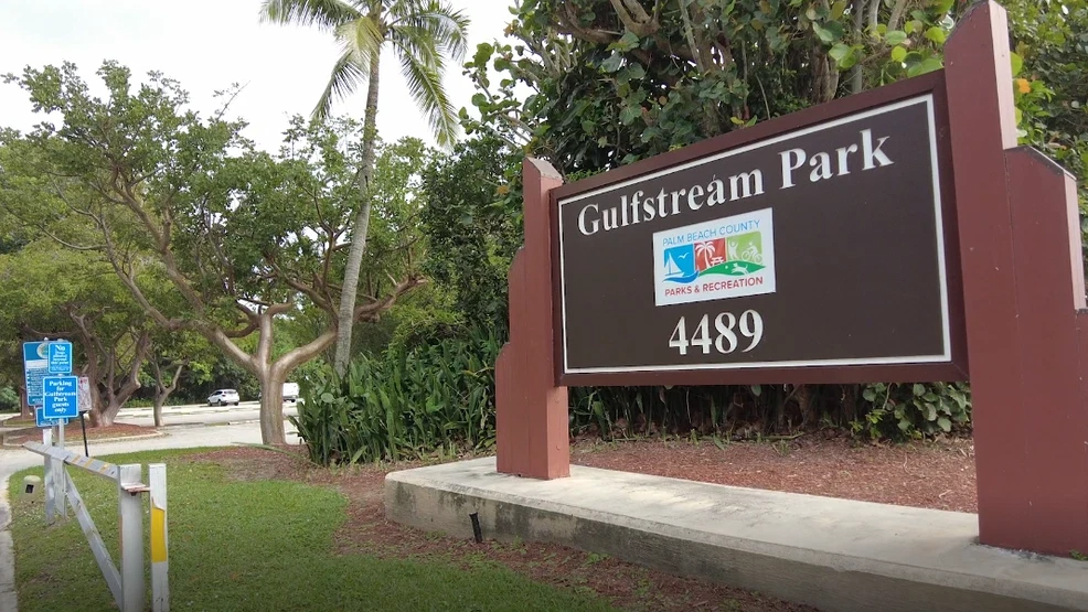 Gulfstream Park