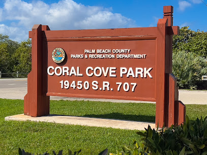 Coral Cove Park