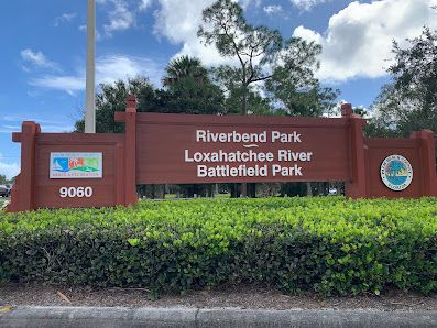 Riverbend Park