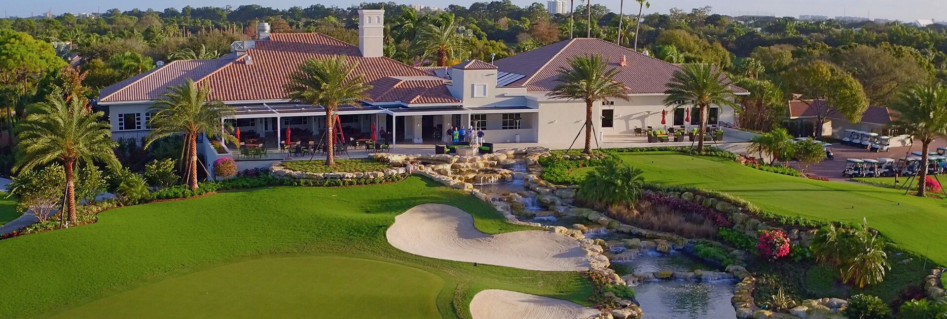 Admirals Cove Golf Village Home