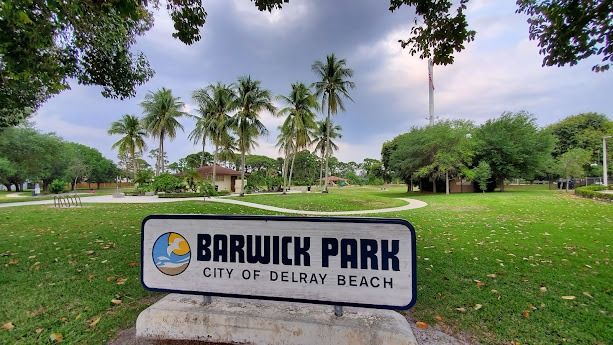 Barwick Park
