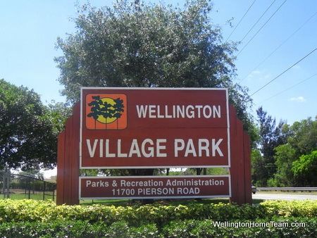 Village Park