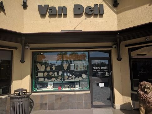 Van Dell Jewelers