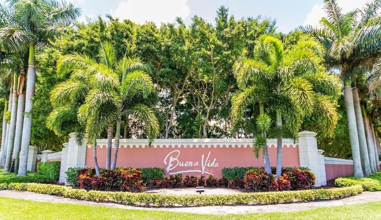 Buena Vida