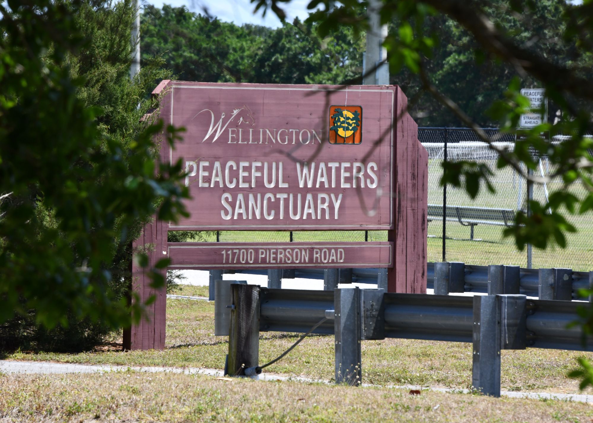 Peaceful Waters Sanctuary