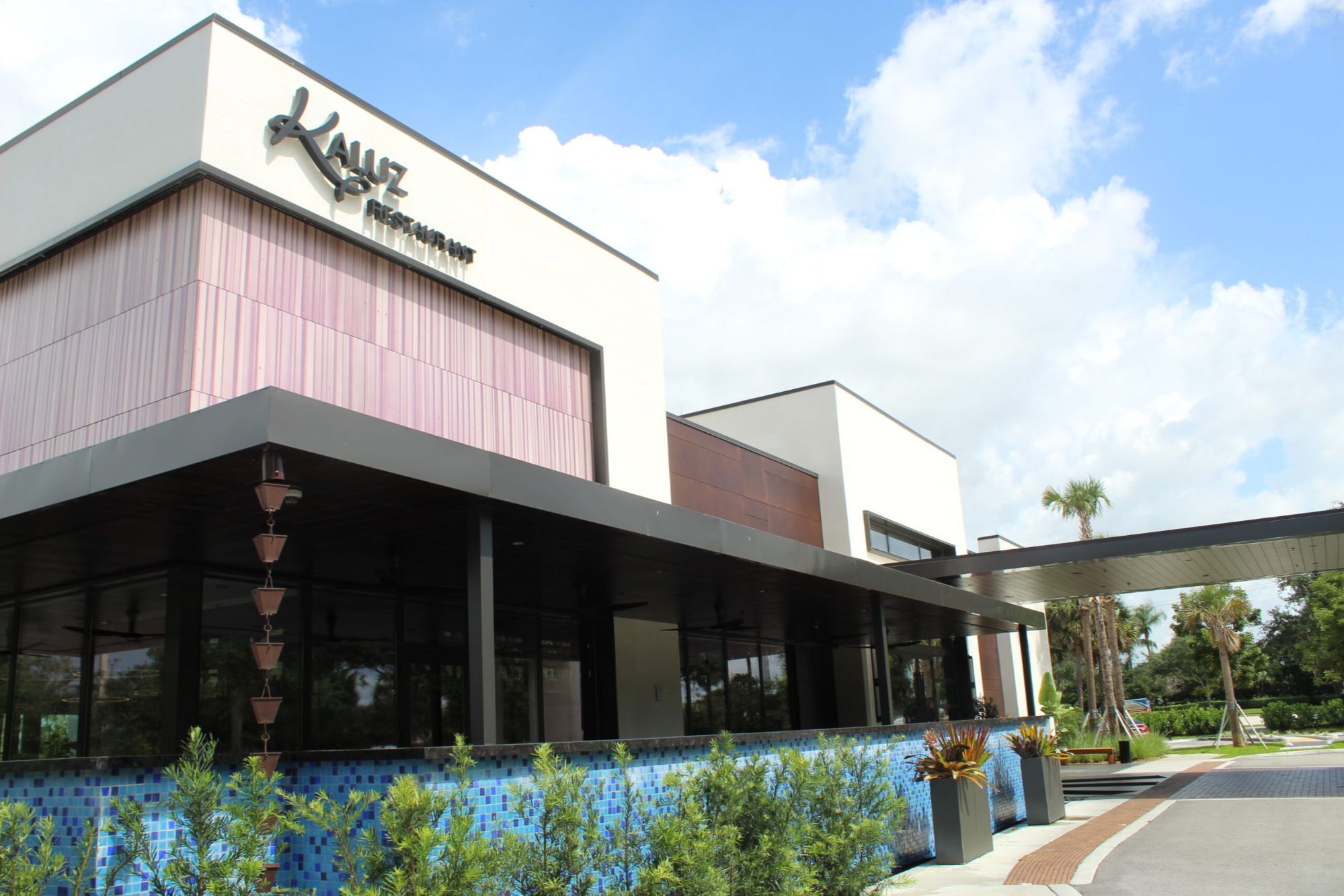 Kaluz Restaurant