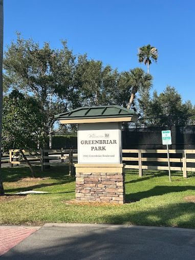 Greenbriar Park