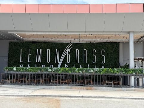 Lemongrass Asian Bistro
