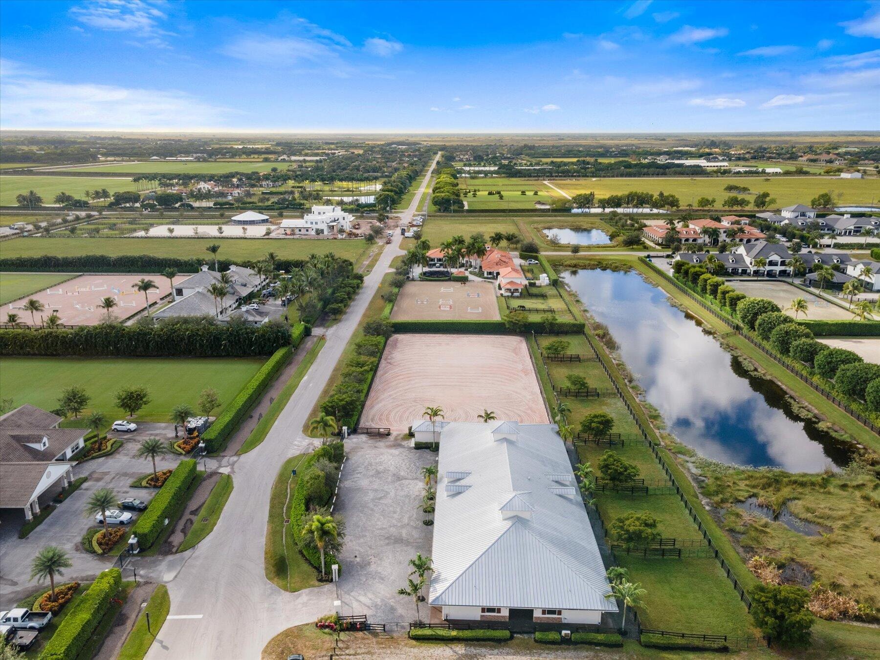 Grand Prix Village