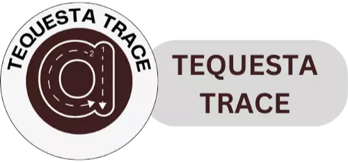 Tequesta trace