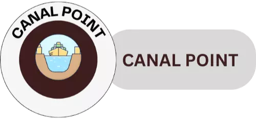 canal point