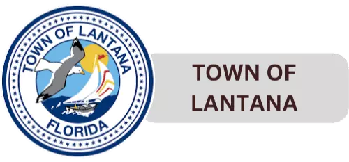 town of lantana
