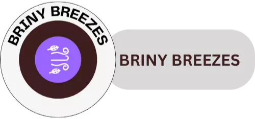 Briny breezes
