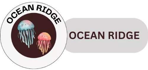 ocean ridge