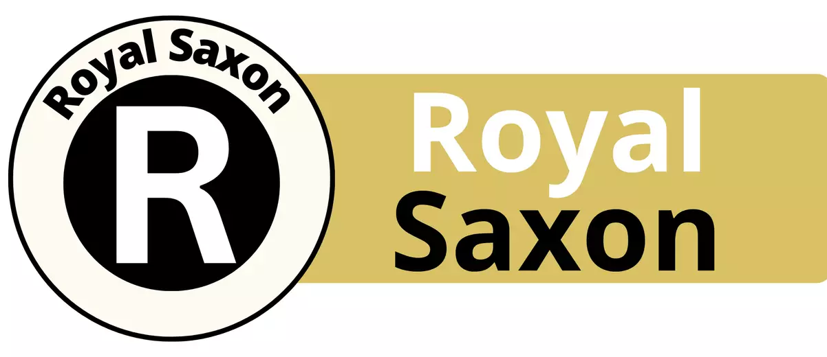 Royal saxon