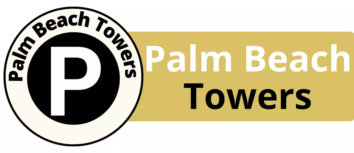palm beach towers