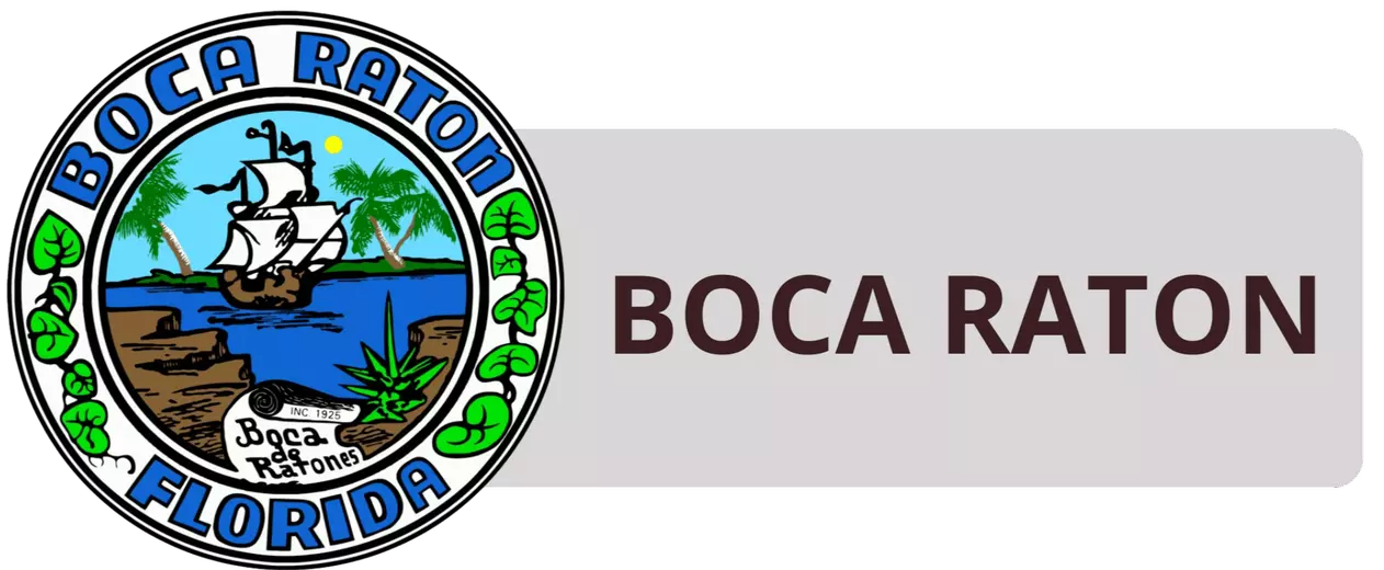 Boca Raton
