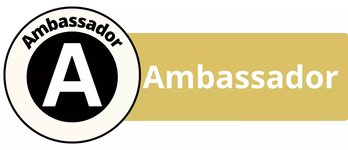 ambassador