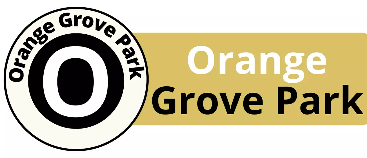 Orange grove park