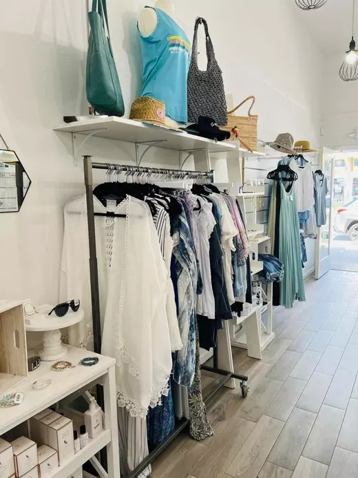 Ardor Boutique