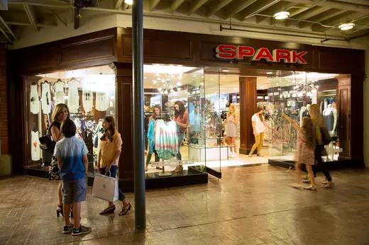 The Spark Boutique