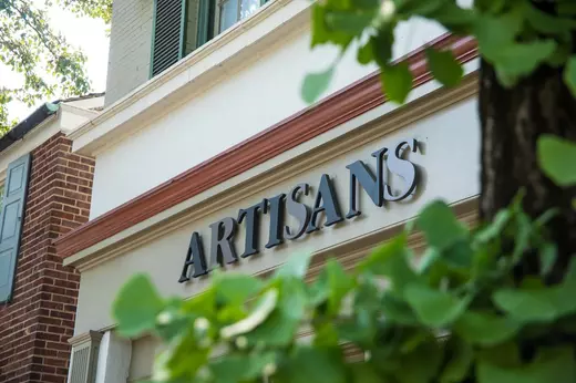 Artisans on the Ave