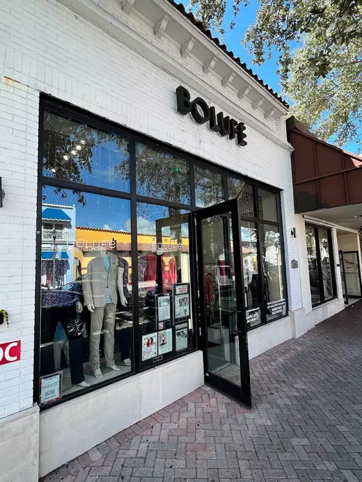 Bolufe Boutique