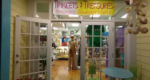 Trinkets & Treasures