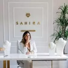 Sahira Jewelry Design