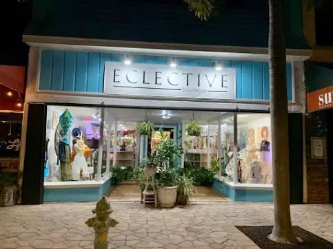 Eclective Boutique