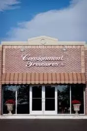 consignment